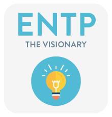 ENTP Personality Type