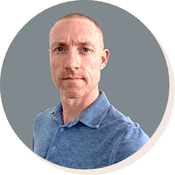 Photo of Gareth Finucane