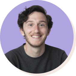Photo of Cameron Berg