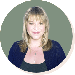 Photo of Molly Owens