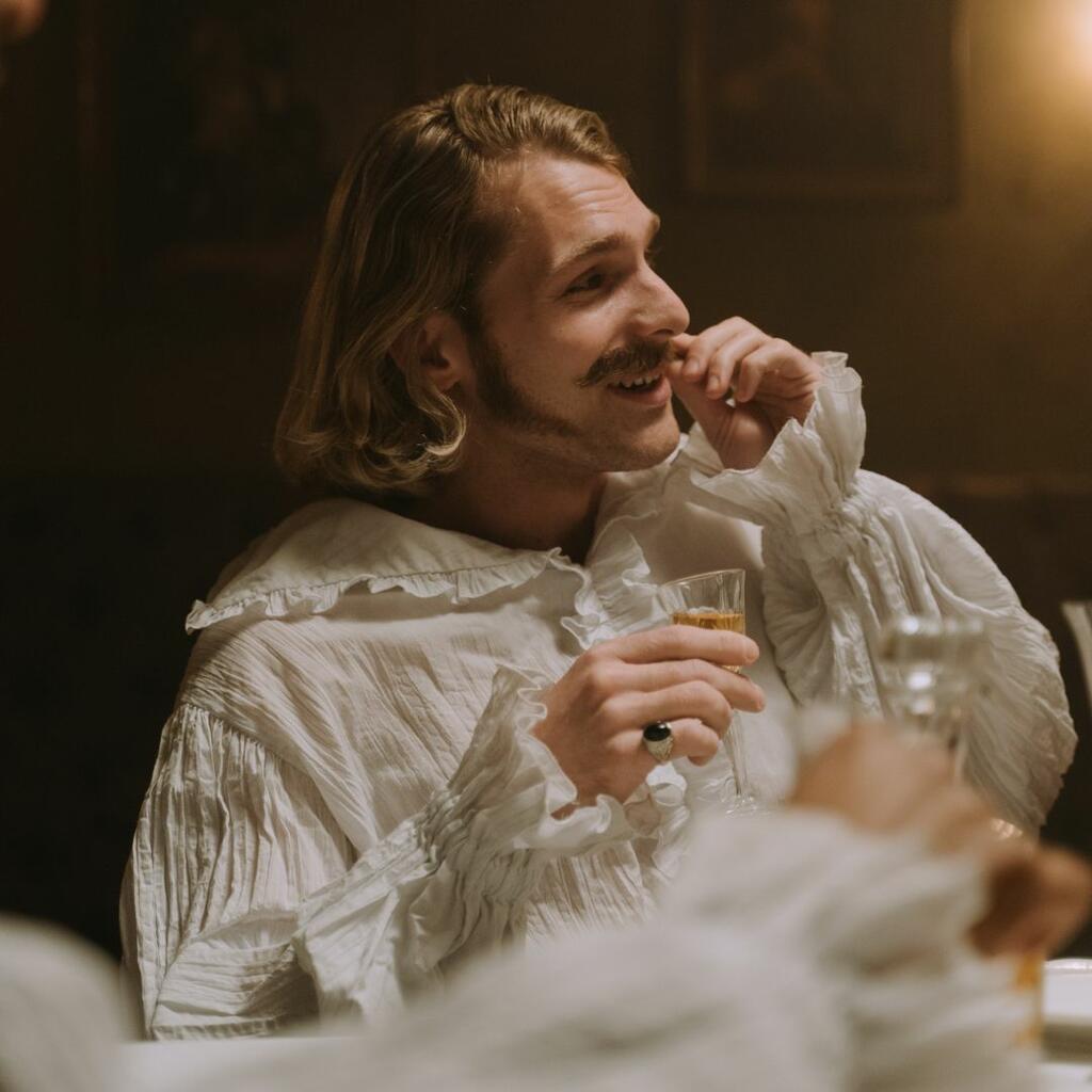 ENFJ – The Diplomat