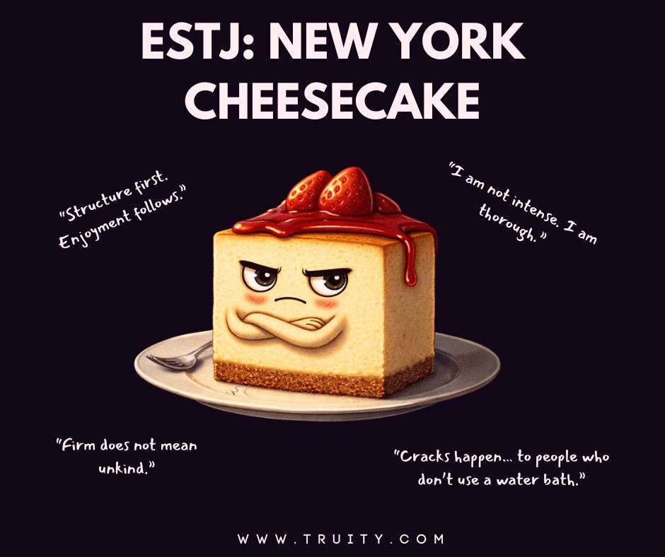 New York Cheesecake