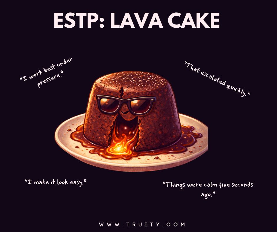 Lava Cake