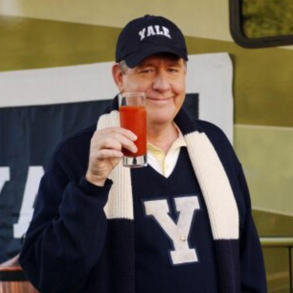 richard gilmore enneagram 3