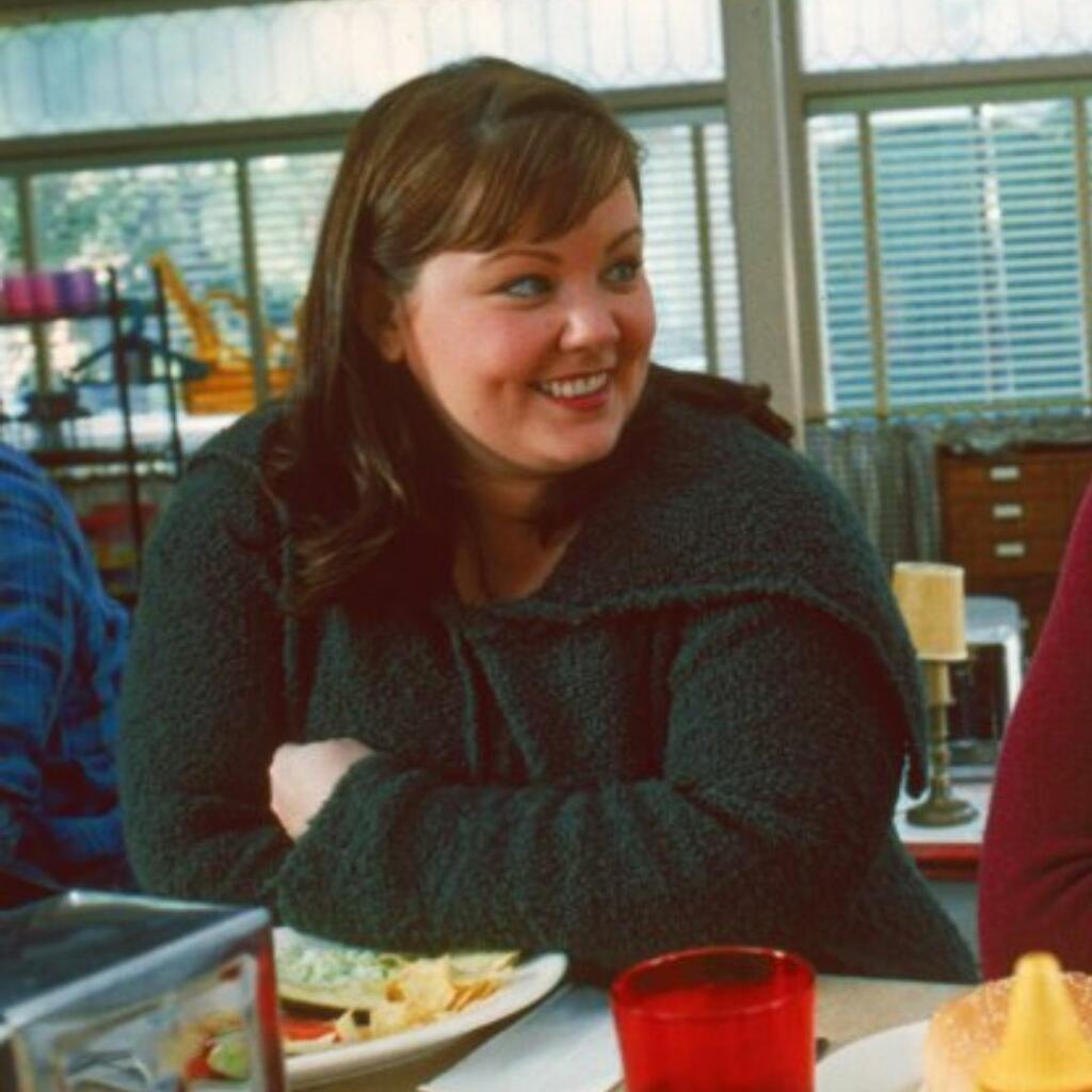 sookie st. james enneagram 2