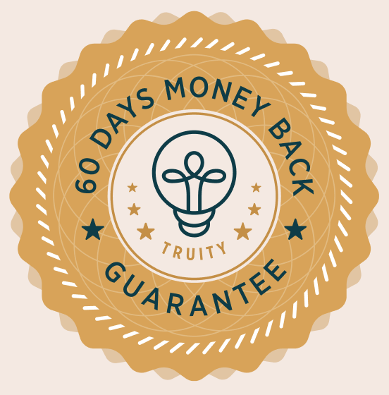 Guarantee Seal